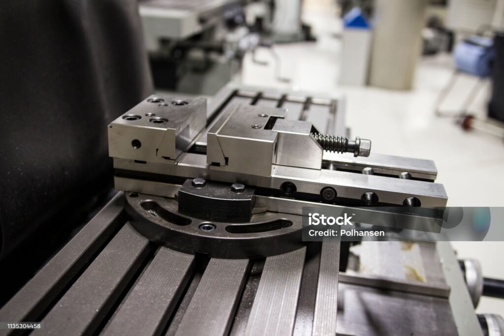 A workshop in a university in the Faroe Islnads